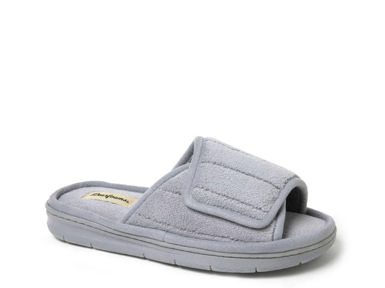 Mickey Slide Slipper - Women's