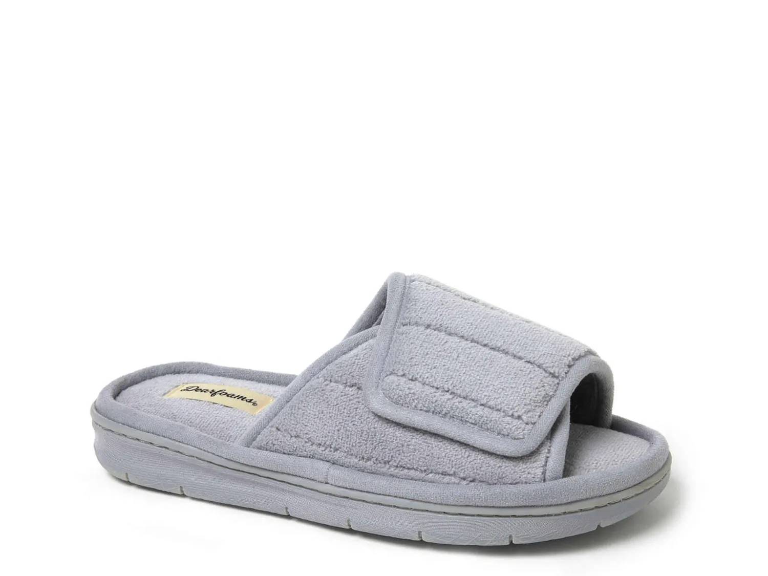 Mickey Slide Slipper - Women's