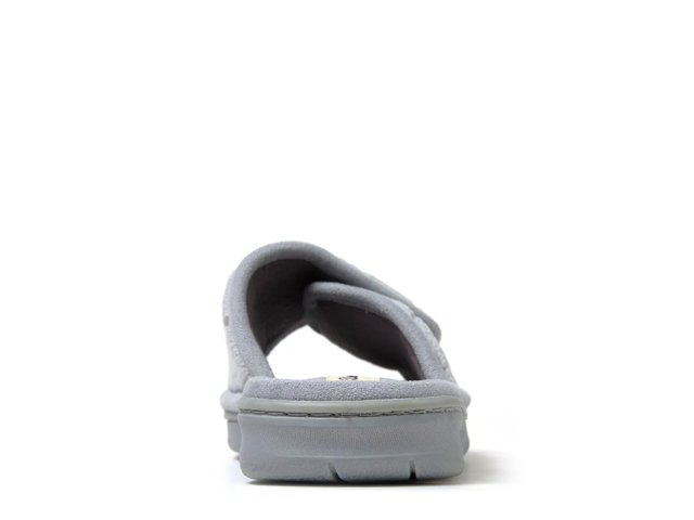 Mickey Slide Slipper - Women's