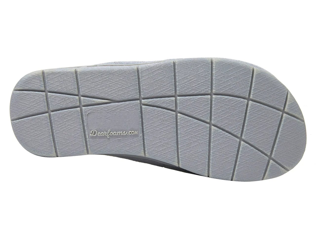 Mickey Slide Slipper - Women's