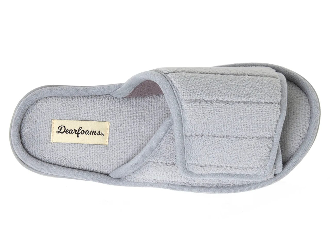 Mickey Slide Slipper - Women's