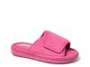 Mickey Slide Slipper - Women's Pink view