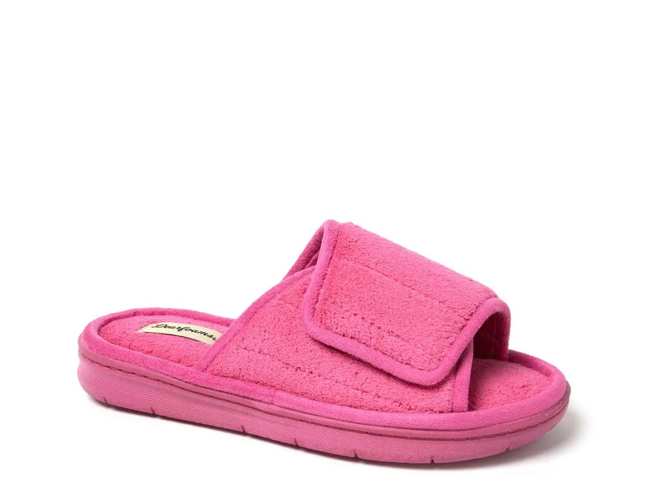 Mickey Slide Slipper - Women's