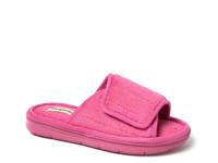 Mickey Slide Slipper - Women's Pink view