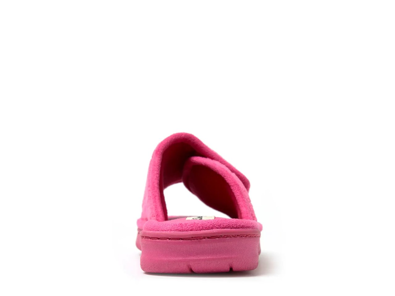Mickey Slide Slipper - Women's