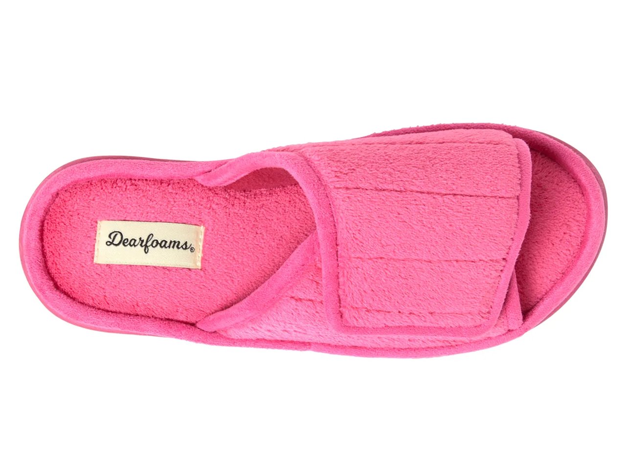 Mickey Slide Slipper - Women's