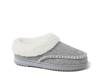 Nyla Clog Slipper - Women's Light Heather Grey view