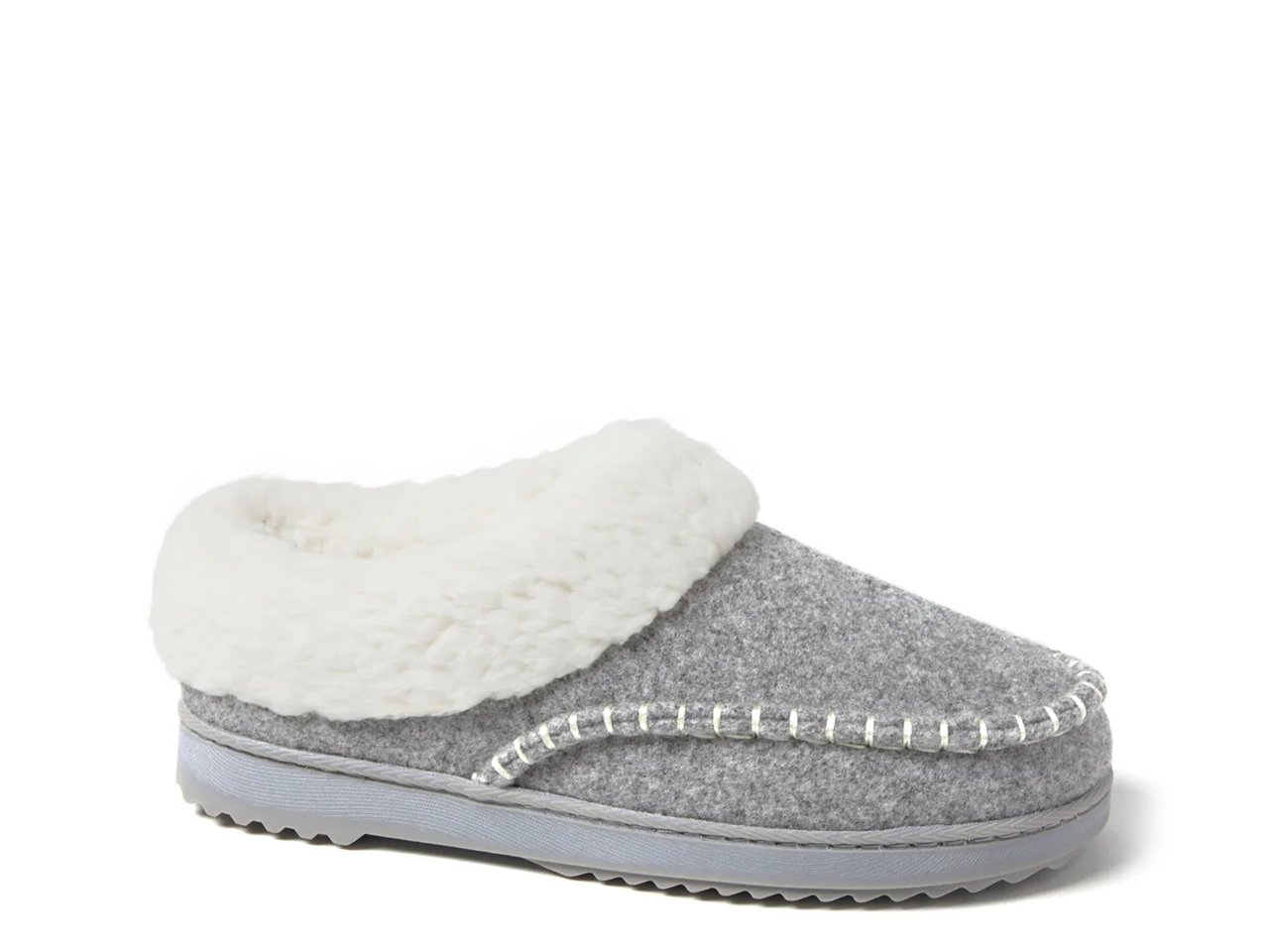 Nyla Clog Slipper - Women's