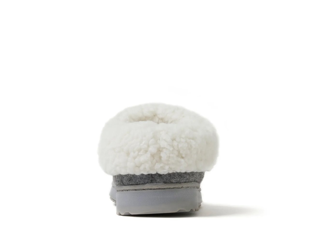 Nyla Clog Slipper - Women's