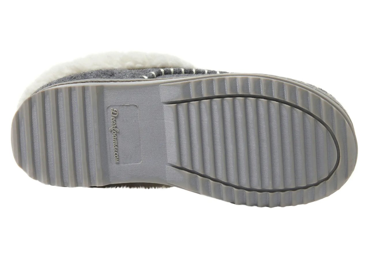 Nyla Clog Slipper - Women's