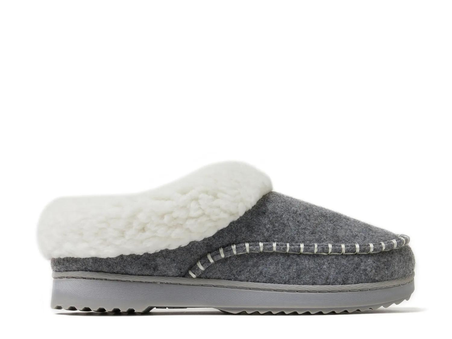 Nyla Clog Slipper - Women's