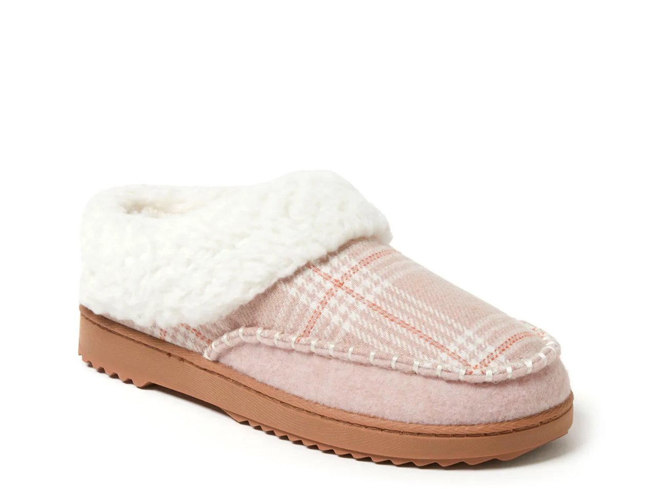 Nyla Clog Slipper - Women's