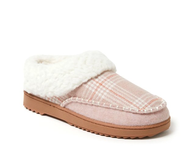 Nyla Clog Slipper - Women's
