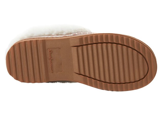 Nyla Clog Slipper - Women's