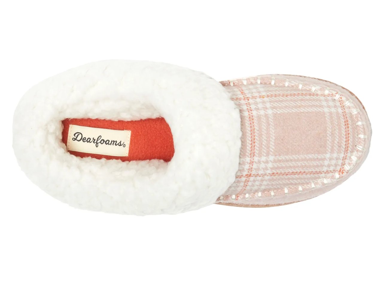 Nyla Clog Slipper - Women's