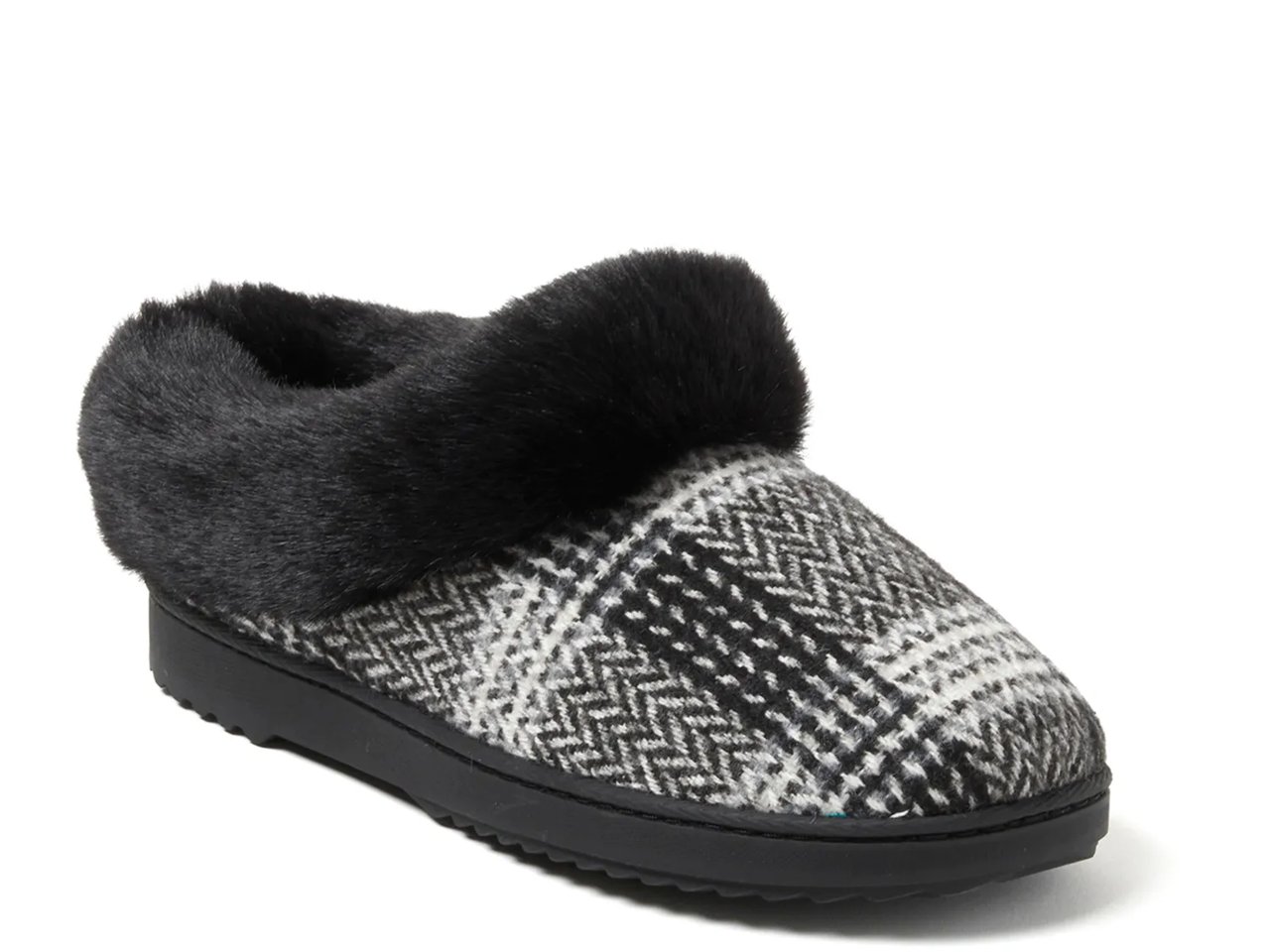 Hannah Clog Slipper - Women's
