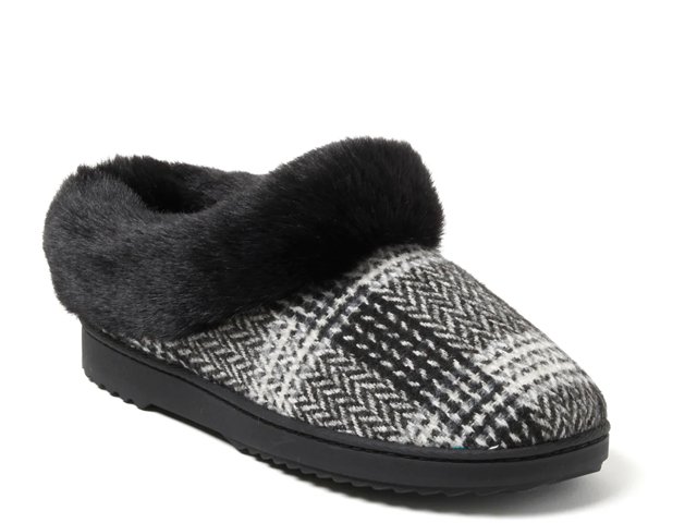 Hannah Clog Slipper - Women's
