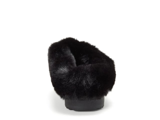 Hannah Clog Slipper - Women's