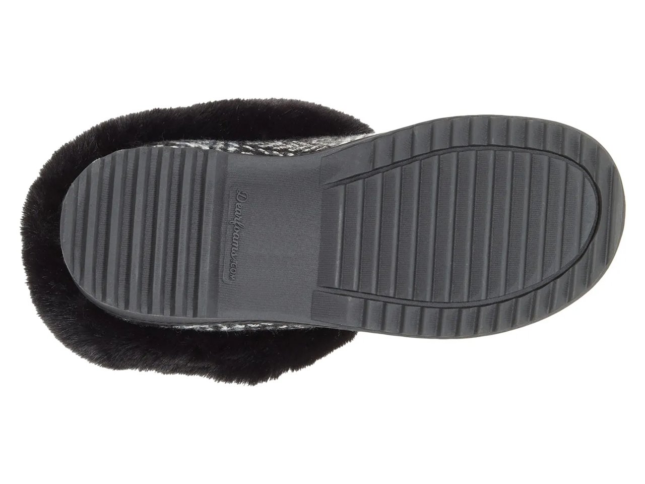Hannah Clog Slipper - Women's