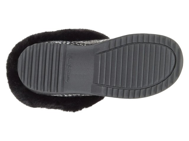 Hannah Clog Slipper - Women's