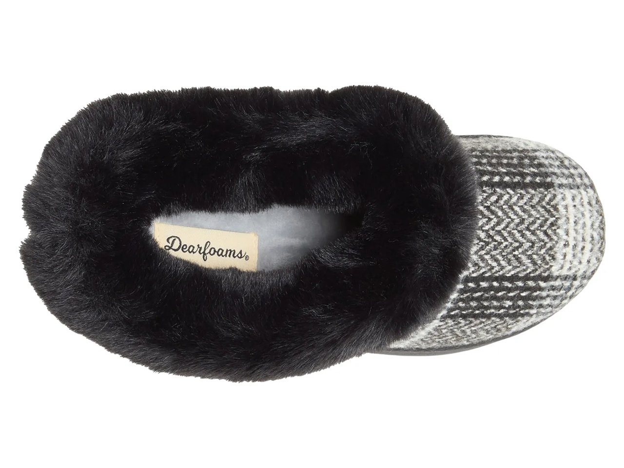 Hannah Clog Slipper - Women's