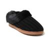 Hannah Clog Slipper - Women's Black view