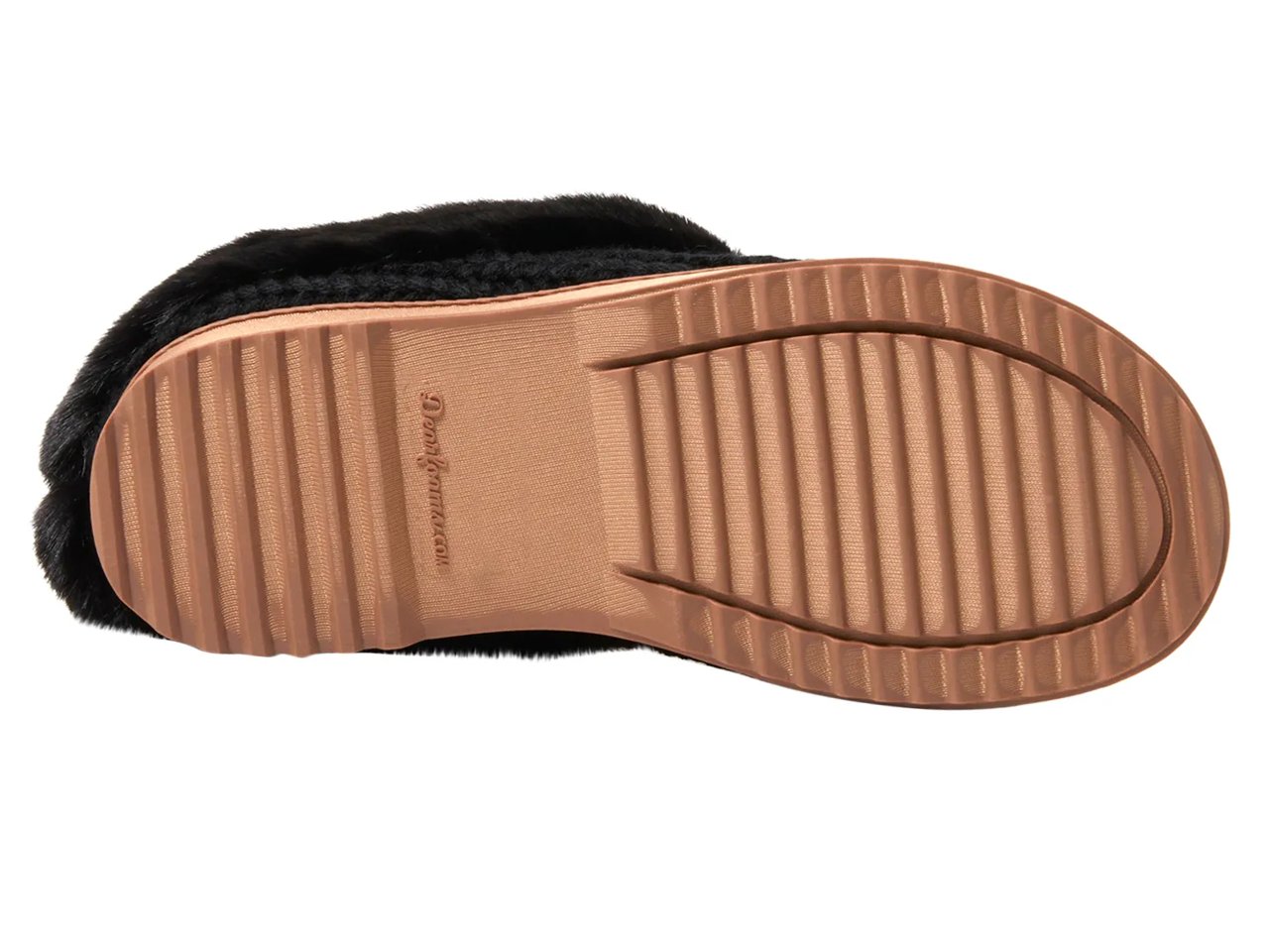 Hannah Clog Slipper - Women's