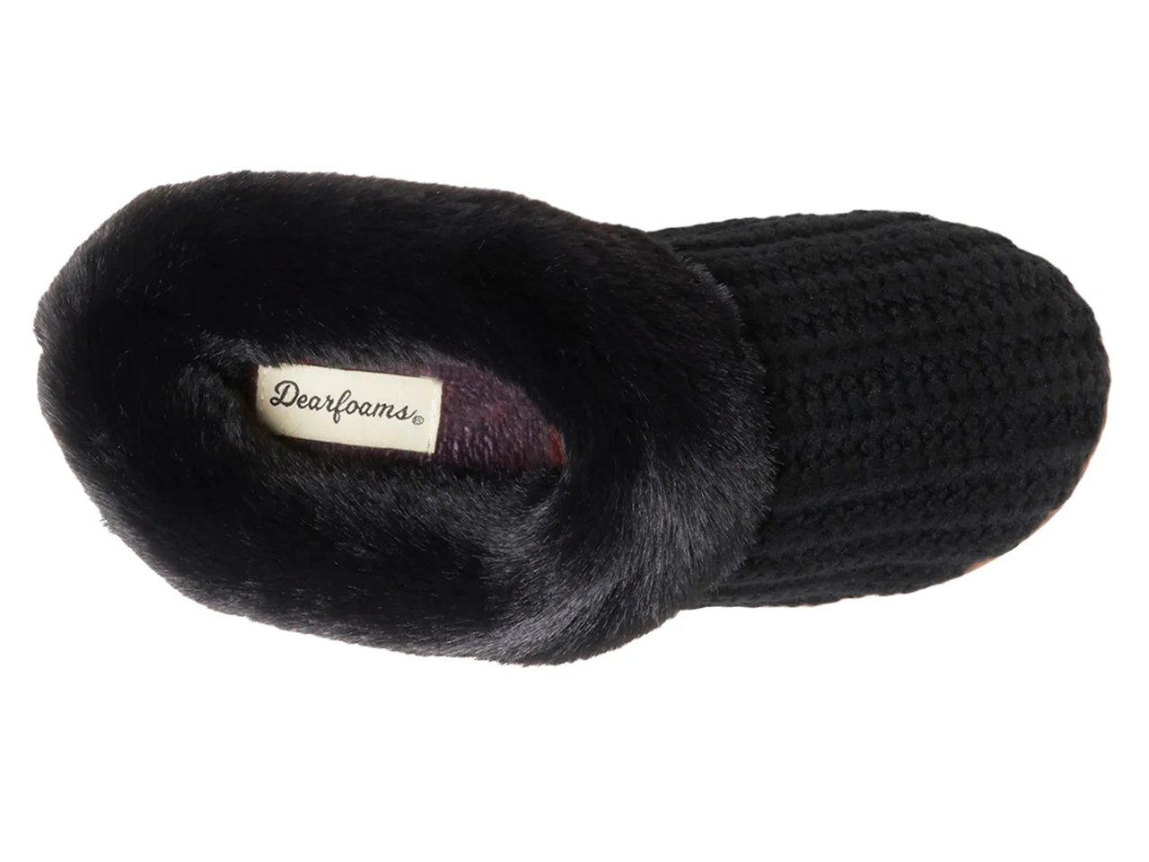 Hannah Clog Slipper - Women's