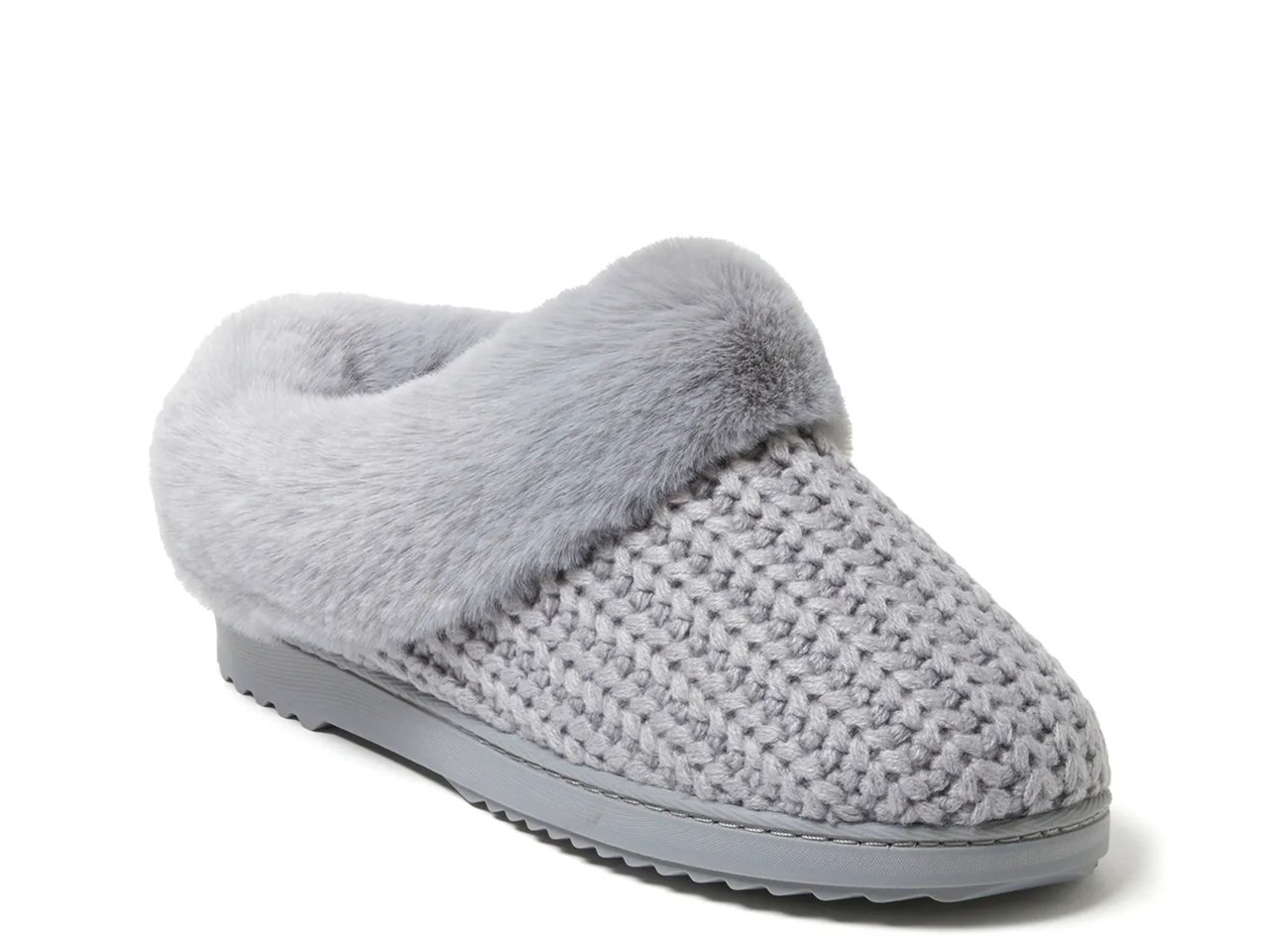 Hannah Clog Slipper - Women's