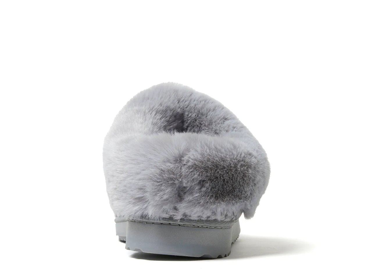 Hannah Clog Slipper - Women's