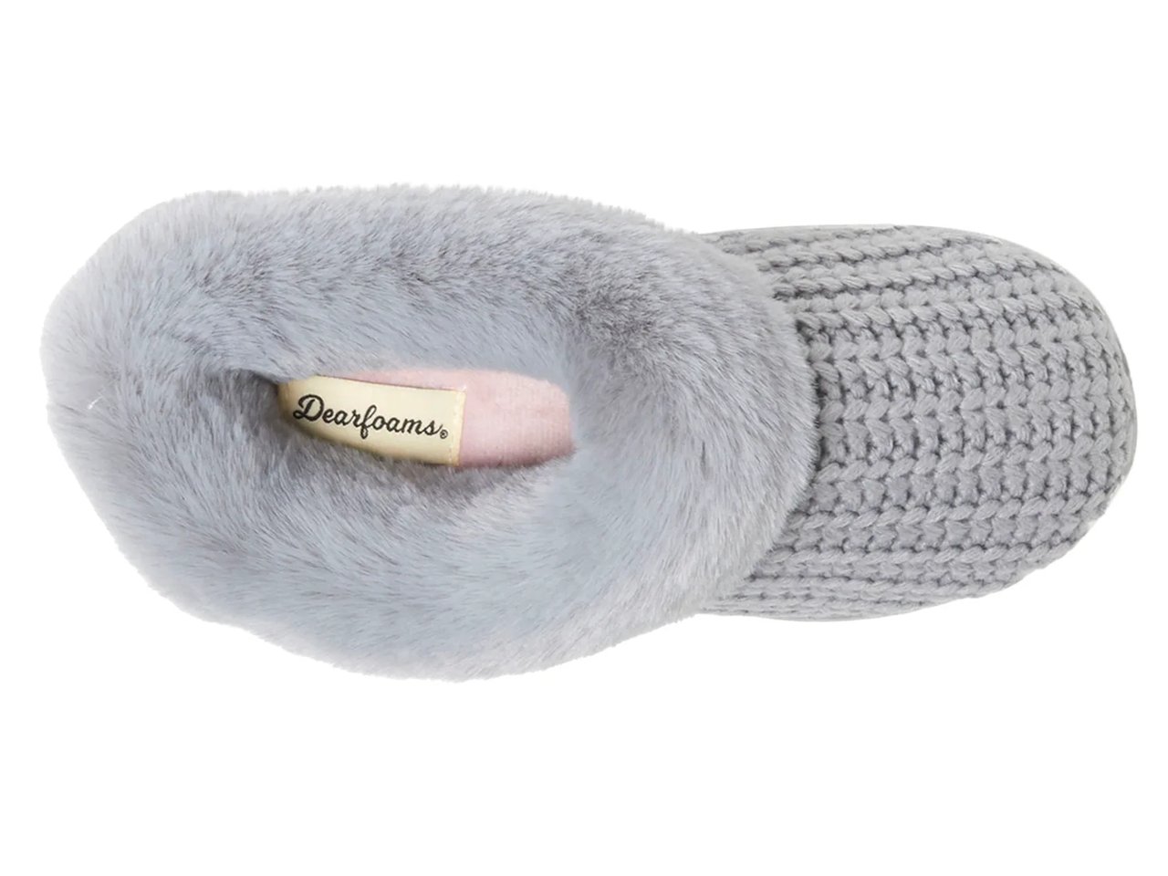 Hannah Clog Slipper - Women's