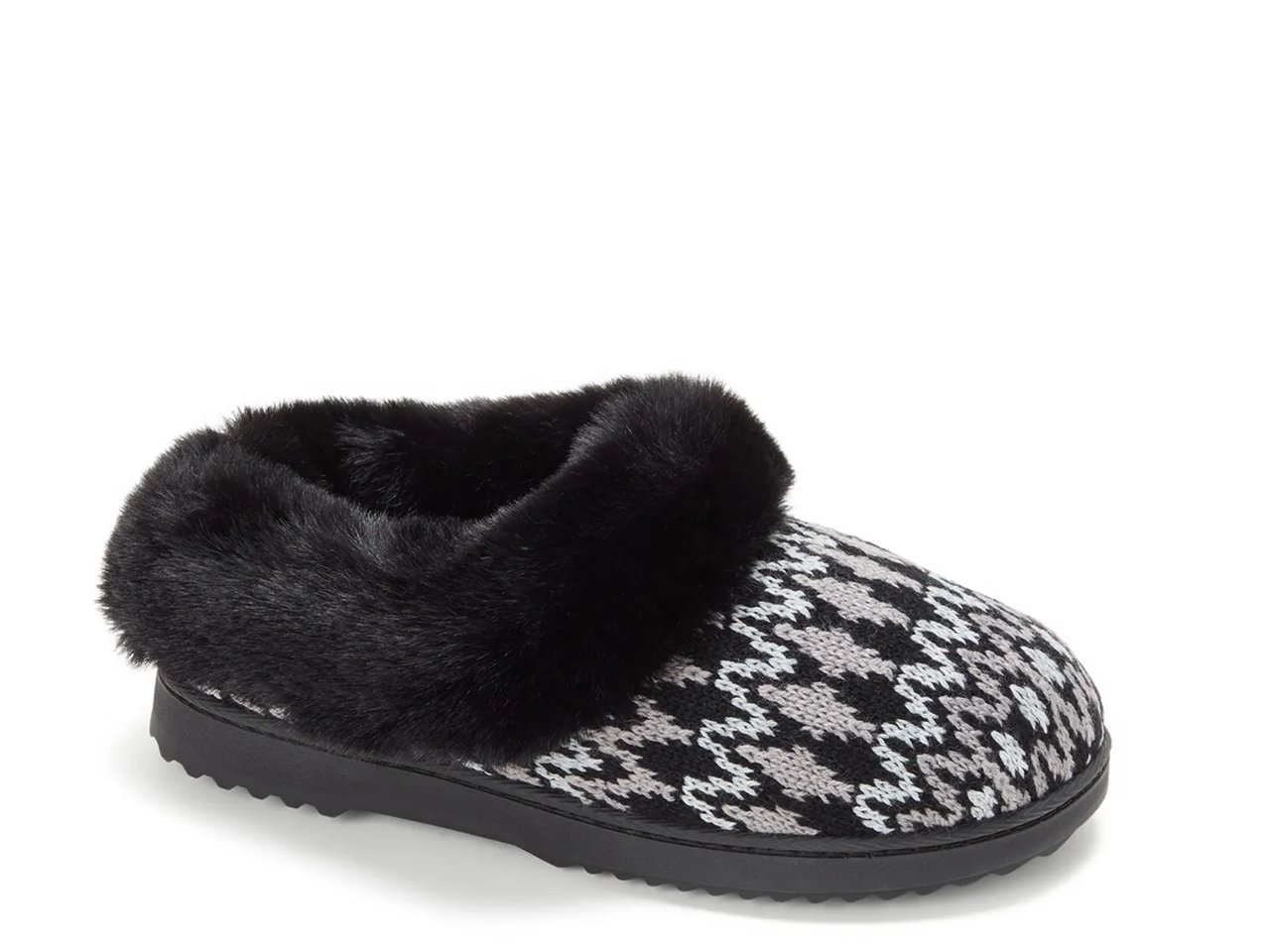Hannah Clog Slipper - Women's