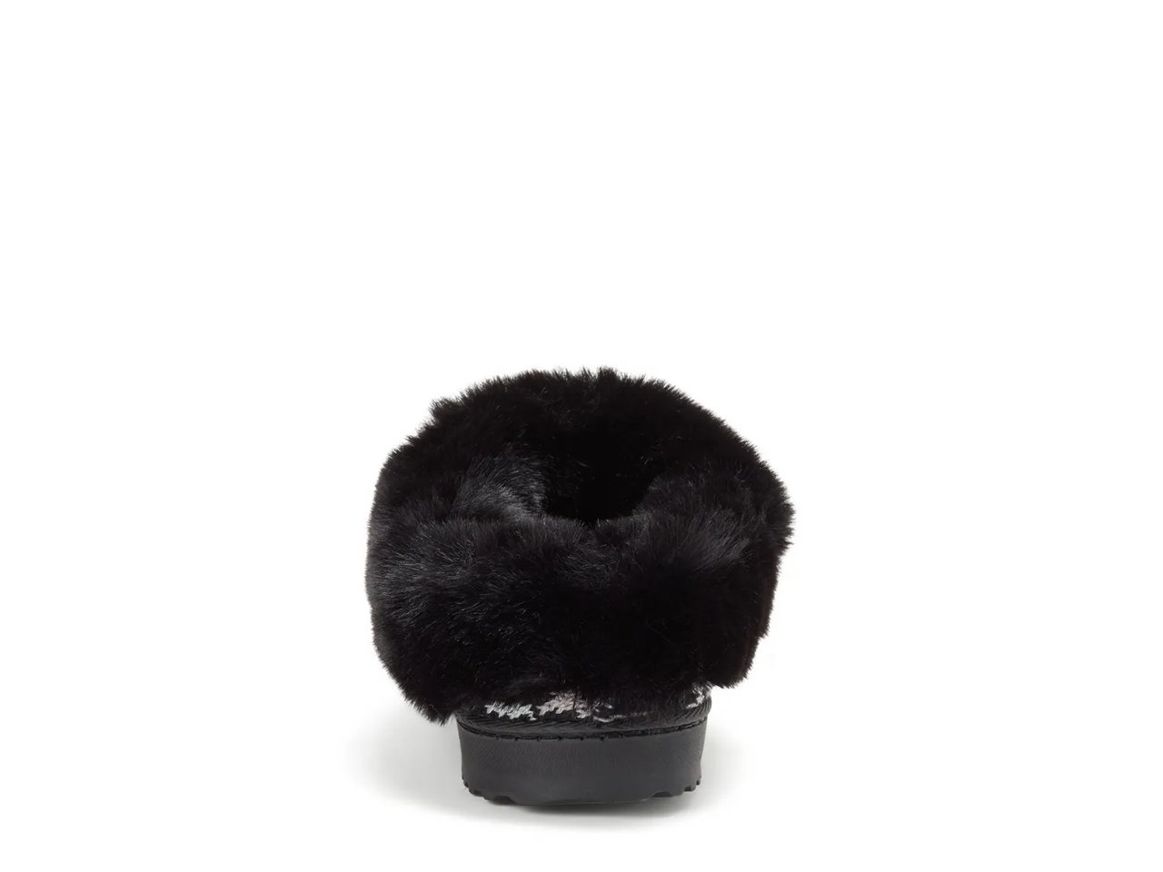 Hannah Clog Slipper - Women's