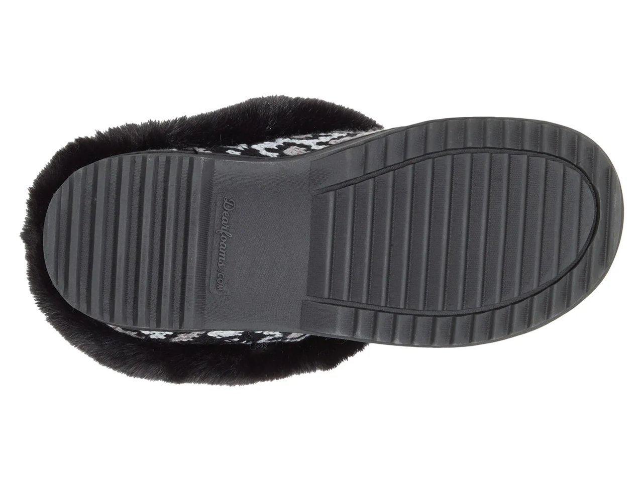 Hannah Clog Slipper - Women's