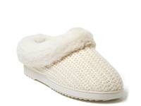 Hannah Clog Slipper - Women's Off White view