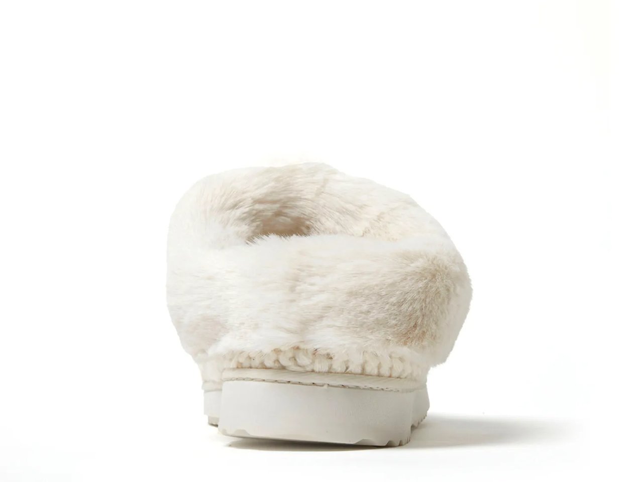 Hannah Clog Slipper - Women's