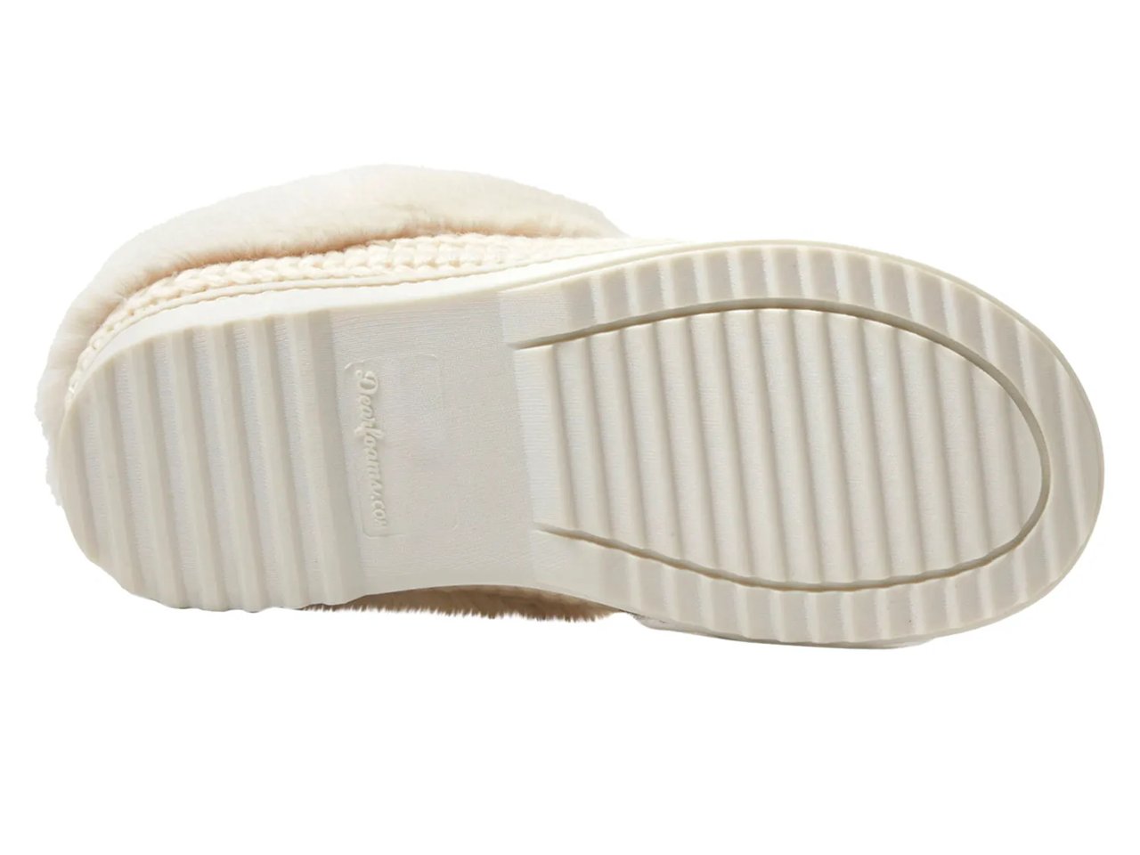 Hannah Clog Slipper - Women's