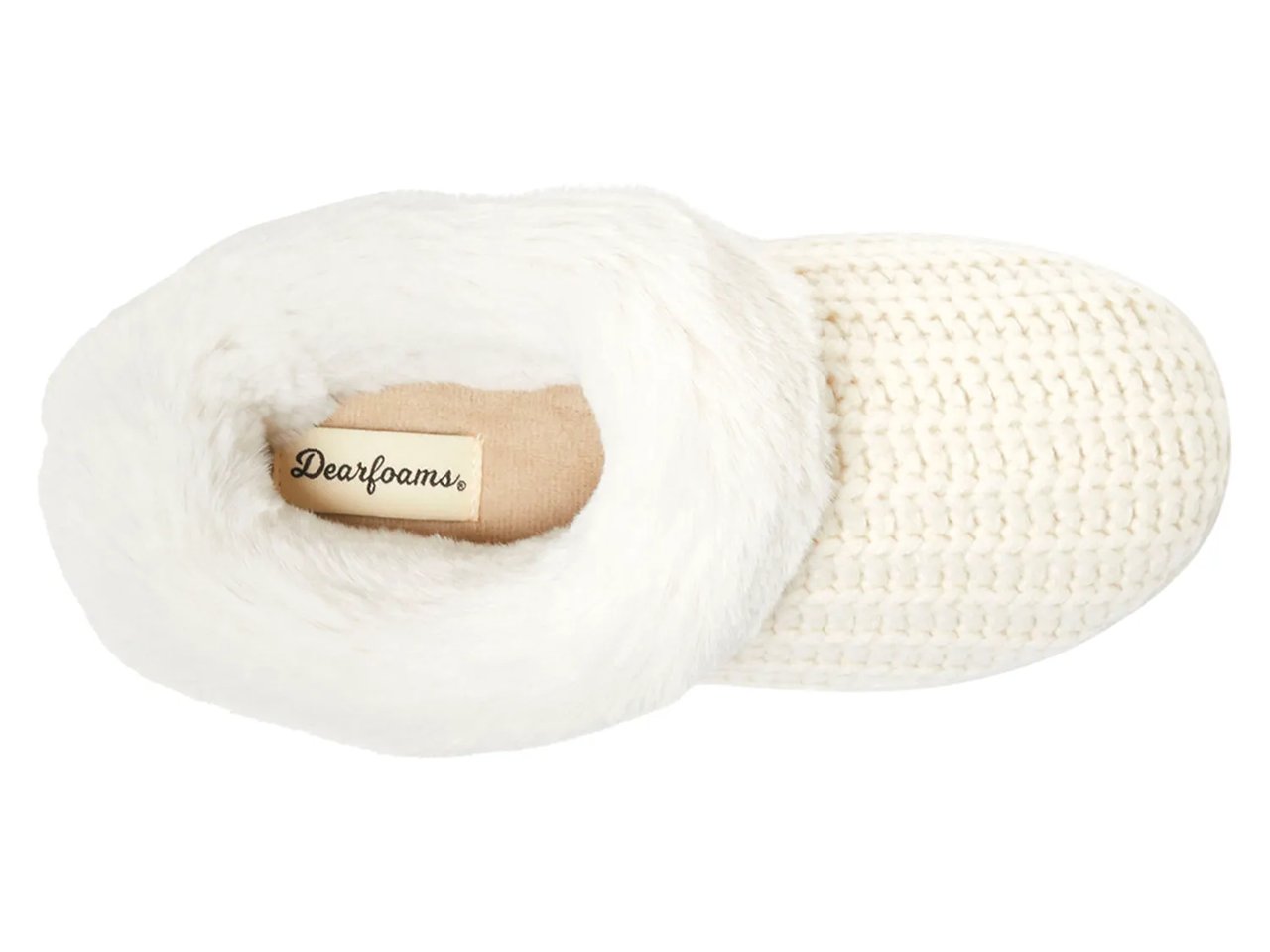 Hannah Clog Slipper - Women's
