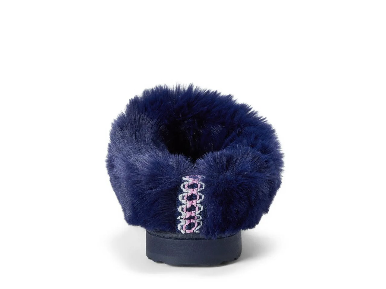 Hannah Clog Slipper - Women's