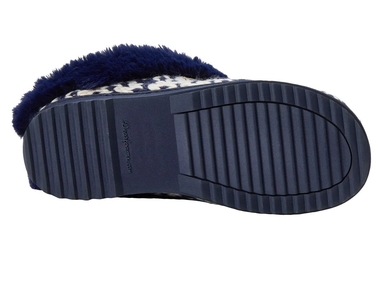 Hannah Clog Slipper - Women's