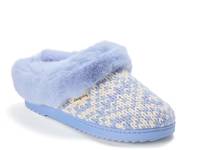 Hannah Clog Slipper - Women's Eventide Blue view