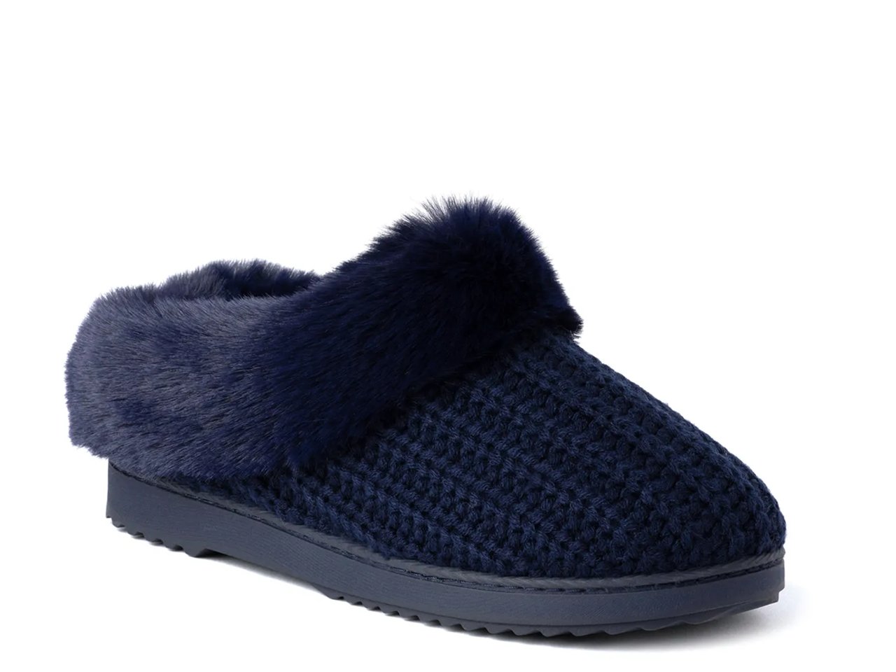 Hannah Clog Slipper - Women's