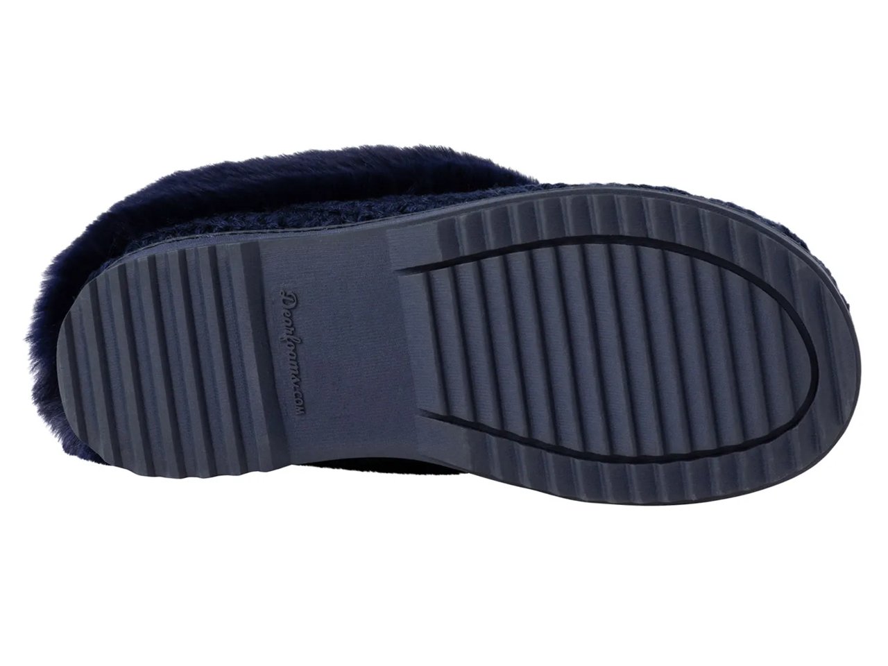 Hannah Clog Slipper - Women's