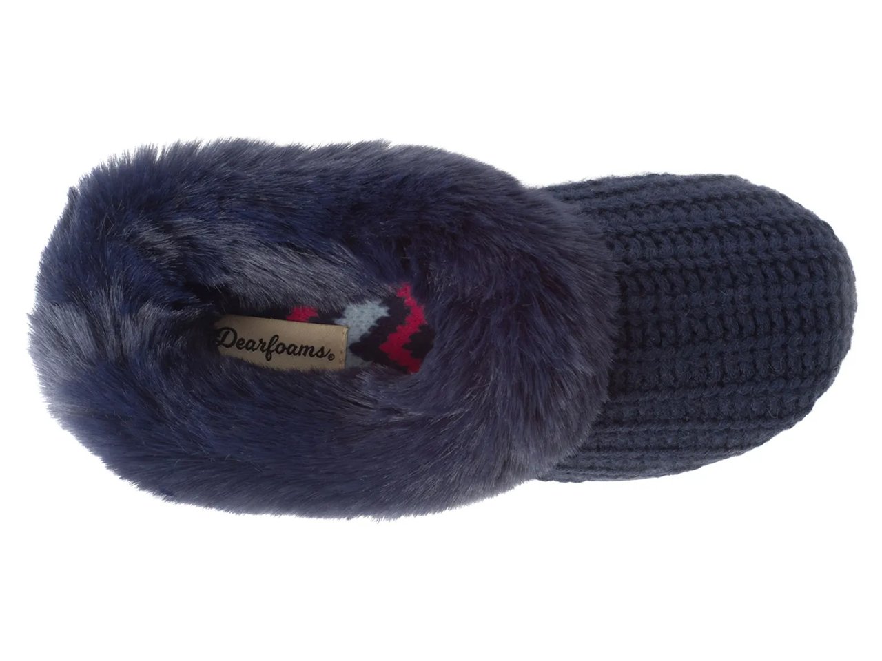 Hannah Clog Slipper - Women's