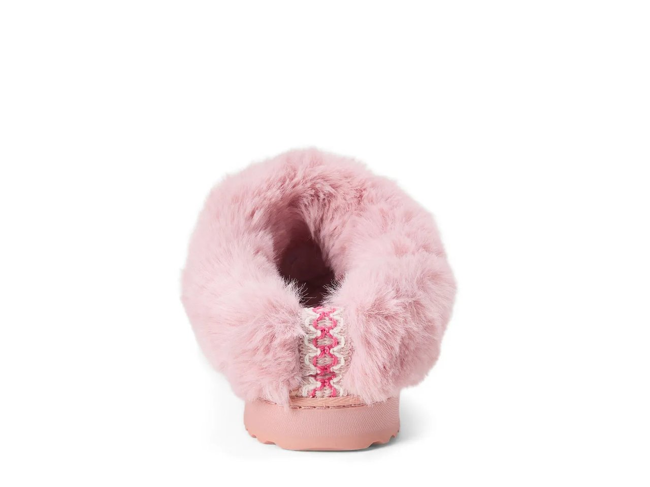 Hannah Clog Slipper - Women's