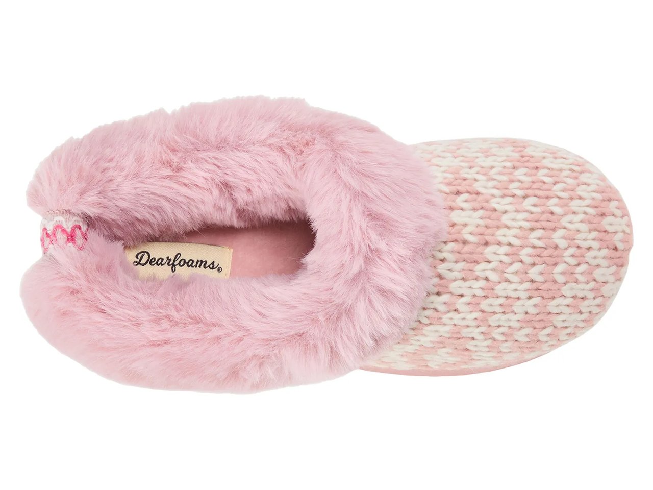 Hannah Clog Slipper - Women's