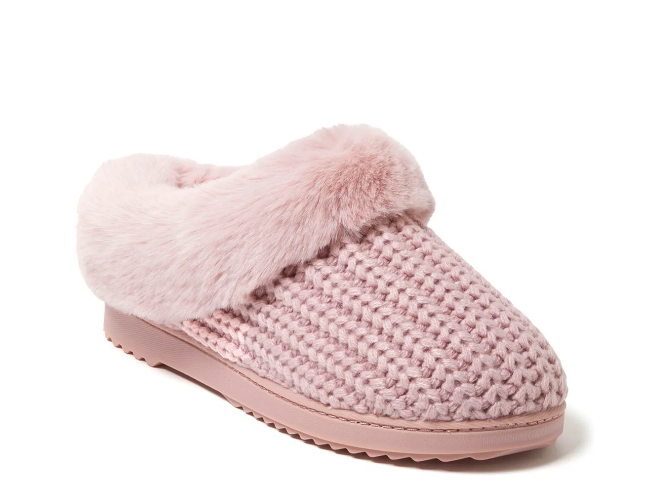 Hannah Clog Slipper - Women's
