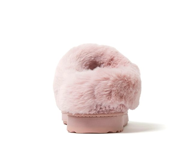 Hannah Clog Slipper - Women's