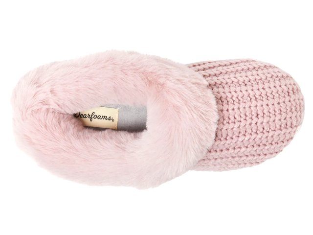 Hannah Clog Slipper - Women's