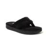 Wrenley Slipper - Women's Black view